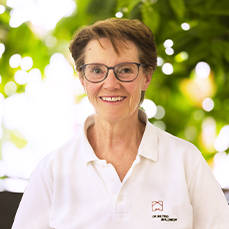 Dr. med. Wiltrud Mollenkopf